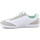 Pantofi Femei Pantofi sport Casual Fila Byb Assist Wmn White - Hint of Mint FFW0247-13201 Multicolor