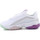 Pantofi Femei Pantofi sport Casual Fila Loligo Cb Wmn White - Fair Orchid FFW0295-13199 Alb