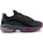 Pantofi Femei Pantofi sport Casual Fila Loligo Cb Wmn Black - Carmine FFW0295-83235 Negru