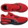 Pantofi Bărbați Trail și running Puma Twitch Runner roșu