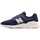 Pantofi Bărbați Sneakers New Balance CM997HV1 albastru