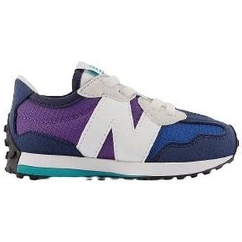 Pantofi Băieți Sneakers New Balance IH327 violet