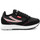 Pantofi Femei Pantofi sport Casual Fila Run Formation Wmn Black - Pale Rosette FFW0298-83241 Multicolor