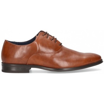 Pantofi Bărbați Pantofi Oxford
 Etika 69479 Maro