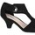 Pantofi Femei Sandale Chika 10 NEW AMIRA 01 Negru