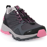 Pantofi Femei Trail și running Cmp 49UN ATIK TRAIL RUNNING roz