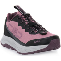 Pantofi Femei Trail și running Cmp C602 PHELIYX WMN MULTISPORT roz