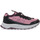 Pantofi Femei Drumetie și trekking Cmp C602 PHELIYX WMN MULTISPORT roz