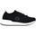 Pantofi Femei Sneakers Ecoalf BLACK PRINCEALF Negru