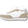 Pantofi Femei Sneakers Ecoalf OFF WHITE MIKAALF Alb