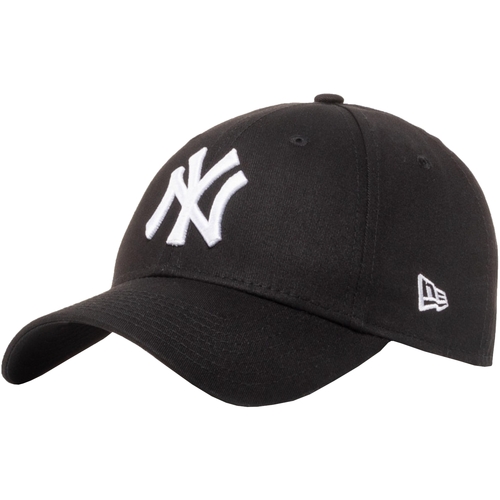 Accesorii textile Femei Sepci New-Era 9FORTY New York Yankees MLB Cap Negru