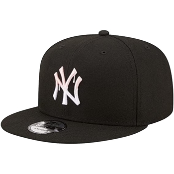 Accesorii textile Bărbați Sepci New-Era Team Drip 9FIFY New York Yankees Cap Negru