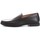 Pantofi Bărbați Mocasini Stonefly 106714 Negru