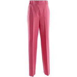 Îmbracaminte Femei Pantaloni fluizi și Pantaloni harem Marella CALADIO roz