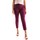 Îmbracaminte Femei Pantaloni de costum Marella SCONTO violet