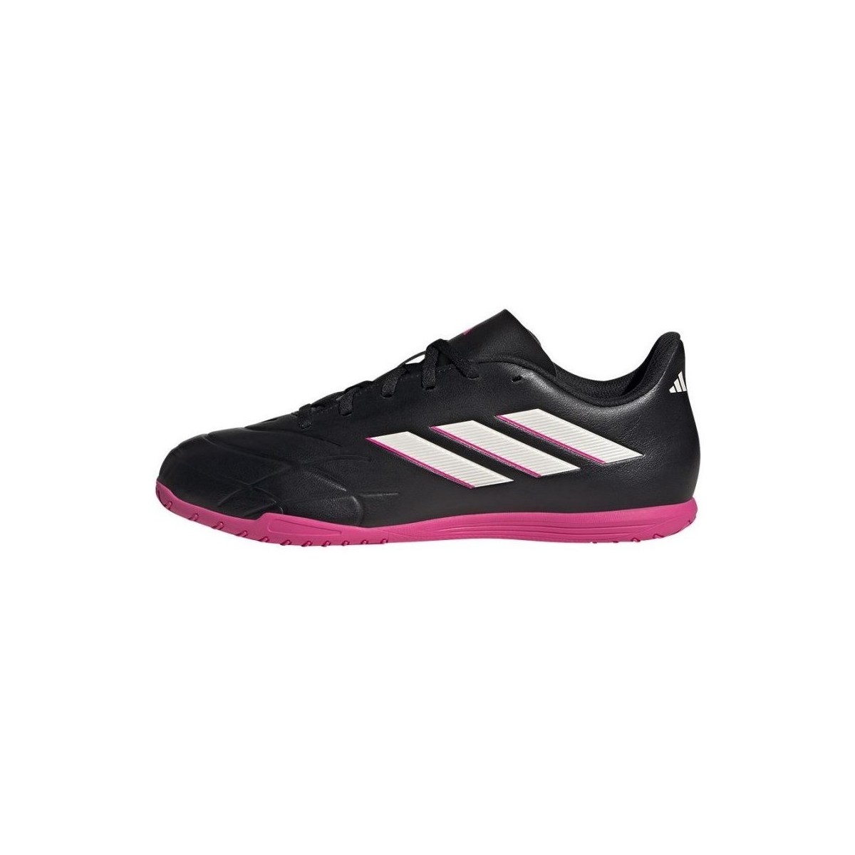 Pantofi Bărbați Fotbal adidas Originals Copa PURE4 IN Negru