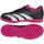 Pantofi Copii Fotbal adidas Originals Predator ACCURACY4 TF JR Negru