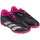 Pantofi Copii Fotbal adidas Originals Predator ACCURACY4 TF JR Negru