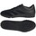 Pantofi Bărbați Fotbal adidas Originals Predator ACCURACY4 TF Negru