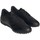 Pantofi Bărbați Fotbal adidas Originals Predator ACCURACY4 TF Negru