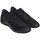 Pantofi Bărbați Fotbal adidas Originals Predator ACCURACY4 IN Negru