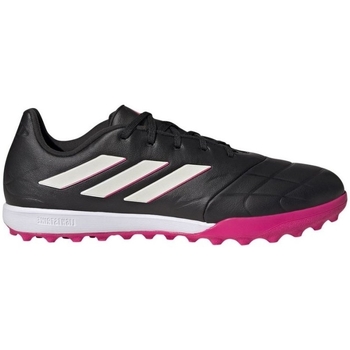 Pantofi Bărbați Fotbal adidas Originals Copa PURE3 TF Negru