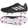 Pantofi Bărbați Fotbal adidas Originals Copa PURE3 FG Negru