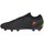Pantofi Bărbați Fotbal adidas Originals X SPEEDPORTAL3 FG Negru