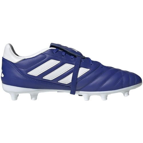 Pantofi Bărbați Fotbal adidas Originals Copa Gloro FG albastru