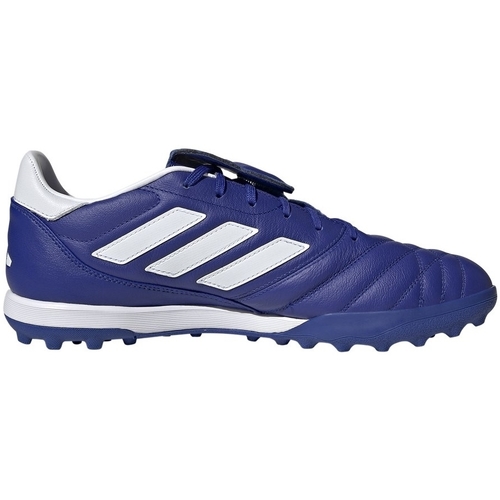 Pantofi Bărbați Fotbal adidas Originals Copa Gloro TF albastru