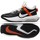 Pantofi Copii Basket Nike Air Zoom Crossover Negru