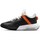 Pantofi Copii Basket Nike Air Zoom Crossover Negru