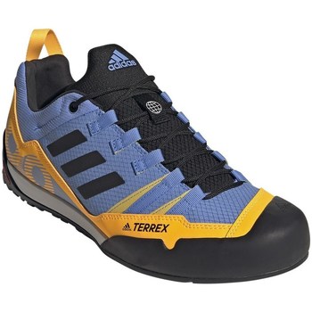 Pantofi Bărbați Drumetie și trekking adidas Originals Terrex Swift R2 Gtx albastru