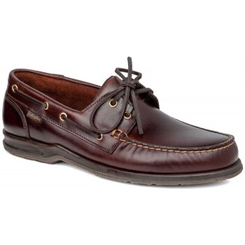 Pantofi Bărbați Pantofi Oxford
 CallagHan Sea-Walker 53205 Marrón Maro