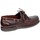 Pantofi Bărbați Pantofi Oxford
 CallagHan Sea-Walker 53205 Marrón Maro