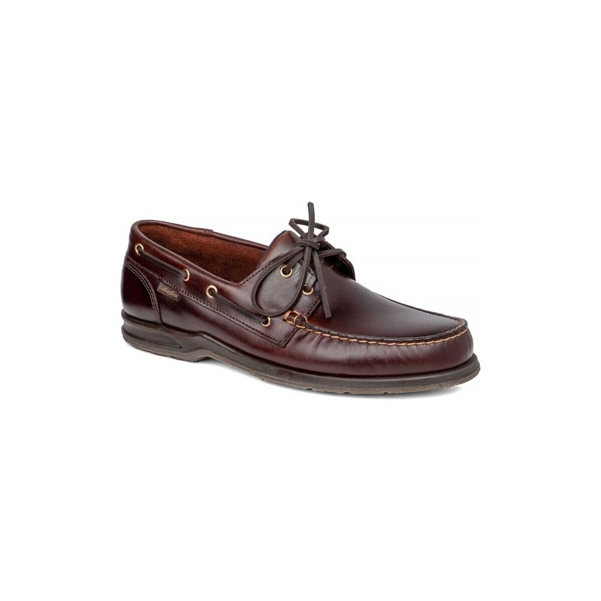 Pantofi Bărbați Pantofi Oxford
 CallagHan Sea-Walker 53205 Marrón Maro