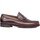 Pantofi Bărbați Pantofi Oxford
 CallagHan Martinelli Alcalá C182-0017AYM Cuero Maro