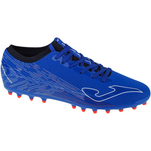Pantofi Bărbați Fotbal Joma Super Copa 22 SUPW AG albastru
