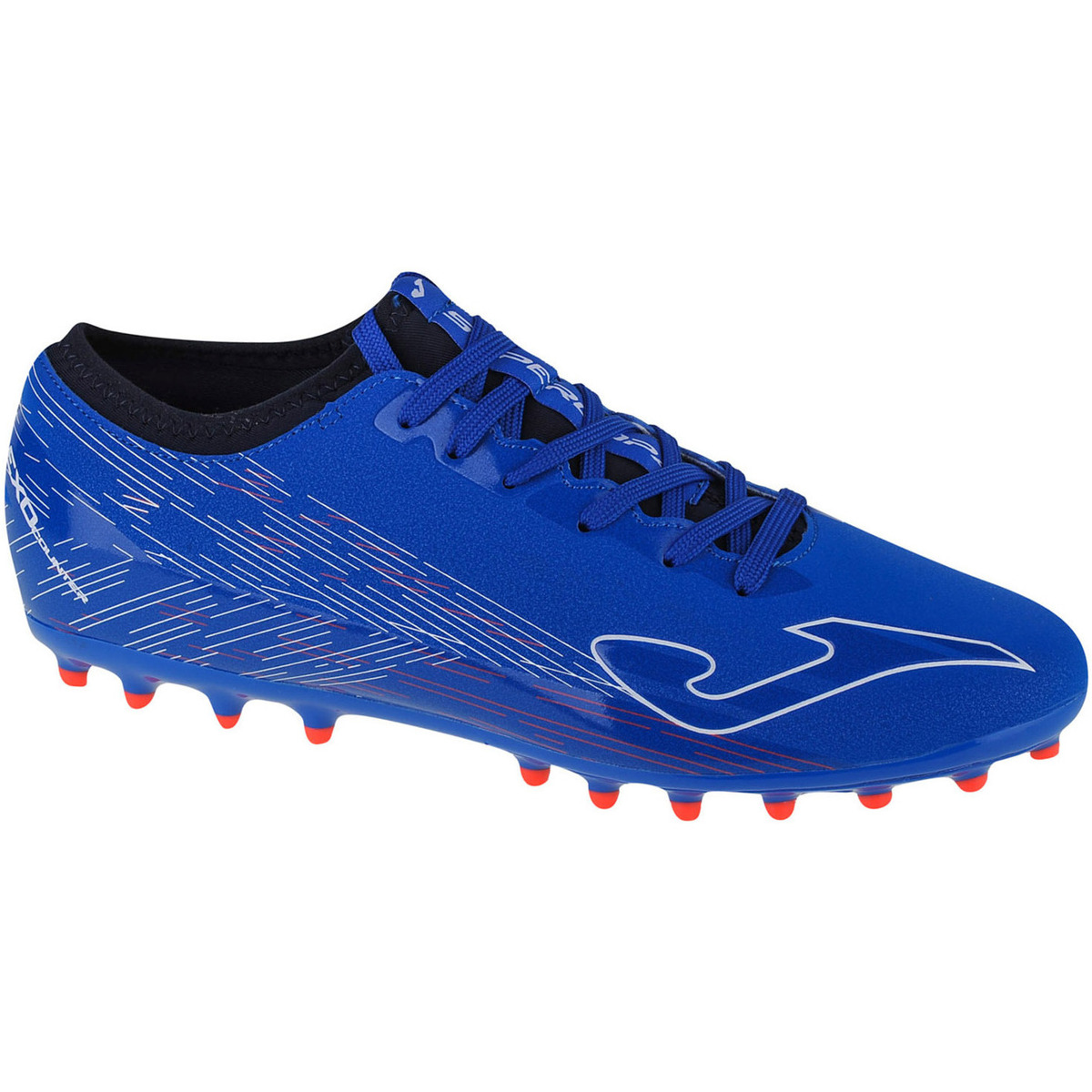 Pantofi Bărbați Fotbal Joma Super Copa 22 SUPW AG albastru