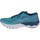 Pantofi Bărbați Trail și running Mizuno Wave Skyrise 4 verde