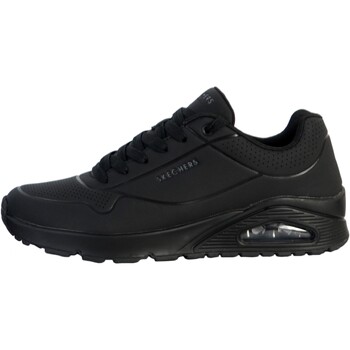 Pantofi Bărbați Pantofi sport Casual Skechers 200159 Negru