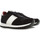 Pantofi Bărbați Sneakers Emporio Armani SNEAKER X4X599XN604S161 Negru