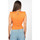 Îmbracaminte Femei Topuri și Bluze Pinko 1G76G 1834 | Trezzo Blusa portocaliu