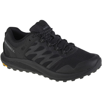 Pantofi Bărbați Trail și running Merrell Nova 3 Negru