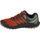 Pantofi Bărbați Trail și running Merrell Nova 3 portocaliu