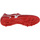 Pantofi Bărbați Fotbal Mizuno Monarcida II Select Ag roșu