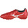 Pantofi Bărbați Fotbal Mizuno Monarcida Neo II Select As roșu