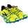 Pantofi Bărbați Pantofi sport Casual Brooks 100023-792 galben
