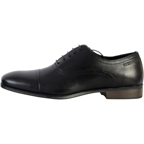 Pantofi Bărbați Mocasini Redskins 209065 Negru