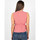 Îmbracaminte Femei Topuri și Bluze Pinko 1G161R 8427 | Apprezzato roșu